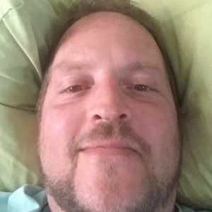 Meet your Posher, Jeff